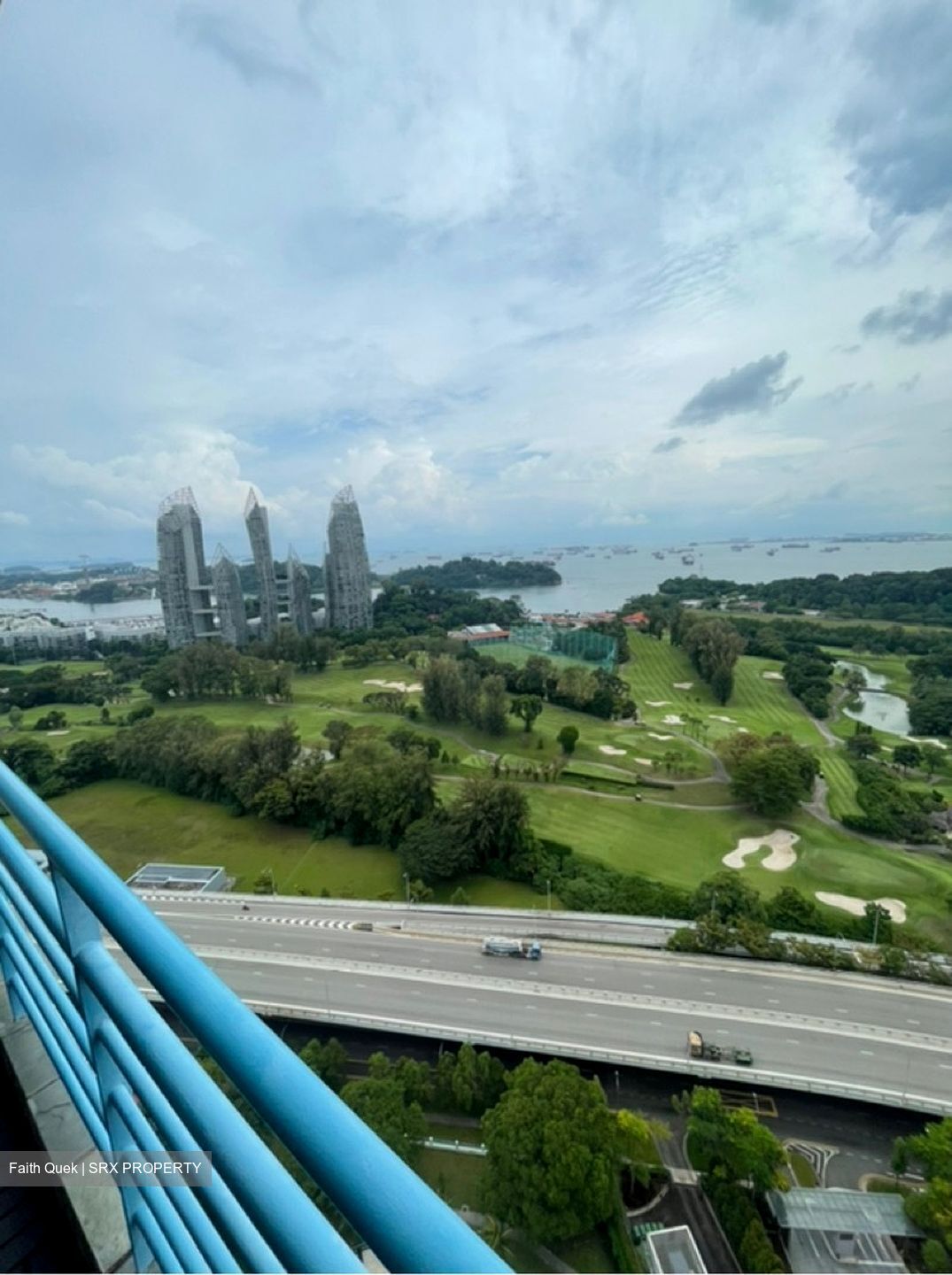 Harbour View Towers (D4), Condominium #321517421